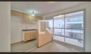 Imagem: Apartamento à Venda - Barra Funda, 2 Quartos