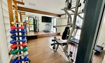 Imagem 2: Imóvel para venda tem 43 metros quadrados com 1 quarto em Pituba - Salvador - BA