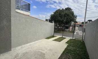 Imagem 5: Sobrado para Venda em Curitiba, Pinheirinho, 2 dormitórios, 1 banheiro, 1 vaga