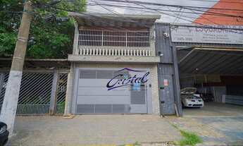 Imagem: Casa com 3 quartos à venda, 320 m² - Km