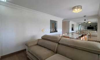 Imagem 2: Apartamento - Vila Brandina - Campinas