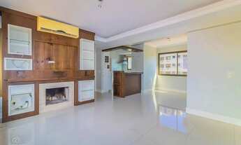 Imagem: Apartamento 3 quartos 3 vagas Petrópolis/Encol