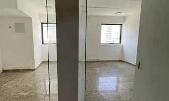 Imagem 3: Sala comercial á venda na Barra funda, 35m² com 1 vaga de garagem