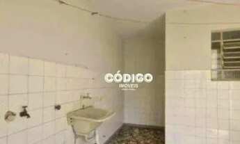 Imagem 7: Sobrado com 2 dormitórios para alugar, 150 m² por R$ 3.610,00/mês - Vila Camargos - Guarul