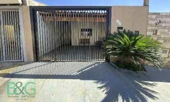 Imagem: Casa com 2 dormitórios à venda, 69 m²