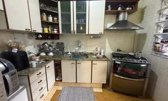 Imagem 4: Apartamento à venda no bairro Cruzeiro