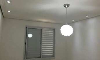 Imagem 7: Apartamento para aluguel 2 quartos 1 vaga Alzira - Santo André - SP