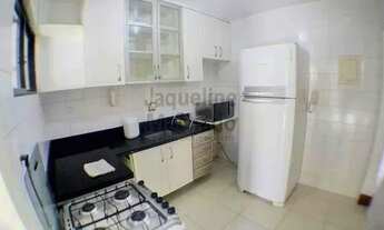 Imagem 3: NASCENTE, ARMÁRIOS, MOBILIADO, AR-CONDICIONADO, 2 VAGAS