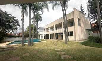 Imagem: Casa - Parque Nova Campinas - Campinas