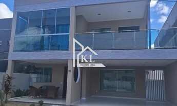 Imagem 2: Duplex Alto Padrão no Residencial Jardim Atlântico(Av. Abel Cabral