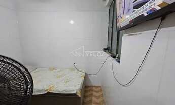 Imagem: Casa de Vila / Residencial / Centro