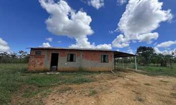 Imagem: Vendo linda chácara com casa