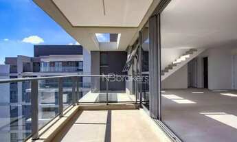 Imagem 5: SOL E MUITA ENERGIA EM COBERTURA NOVA COM 3 SUÍTES E 5 VAGAS!