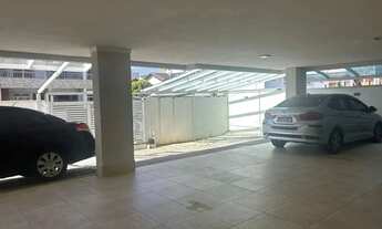 Imagem 2: Apartamento mobiliado com 2 dormitórios + sacada à 500m da Praia dos Ingleses!