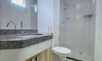 Imagem 3: Apartamento 2 quartos com suíte no Villaggio Limoeiro