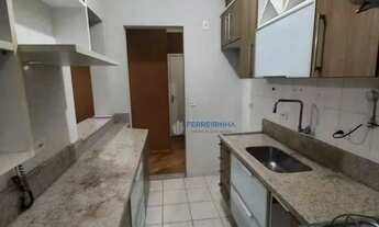 Imagem 7: Apartamento com 3 dormitórios para alugar, 74 m² por R$ 3.000/mês - Urbanova - São José do