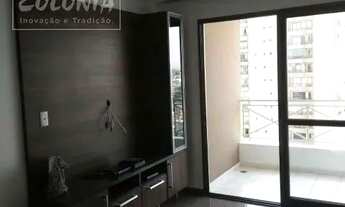 Imagem 5: Apartamento a venda - Parque das Nações, Santo André