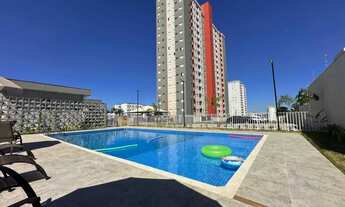Imagem: Tulipas Residence Araraquara-SP