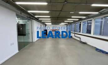 Imagem: CONJ. COMERCIAL - ITAIM BIBI - SP