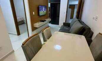 Imagem 3: Ocian - Apto 02 dorms, Sac. Gourmet, Mobiliado - 420 mil