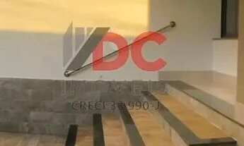 Imagem 2: Casa para Venda em Presidente Prudente, RESIDENCIAL SÃO MARCOS, 2 dormitórios, 3 banheiros