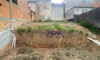 Imagem: Terreno à venda, 200 m² por R$ 325.000,00