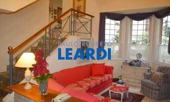 Imagem: CASA TÉRREA - REAL PARQUE - SP