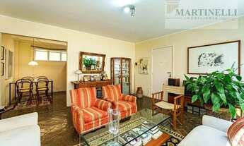 Imagem 6: Apartamento à Venda em Pinheiros SP, 80m², 2 Quartos, 2 Banheiros