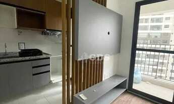 Imagem 7: Apartamento com 2 dormitórios para alugar, 47 m² por R$ 4.520,00/mês - Vila Anastácio - Sã