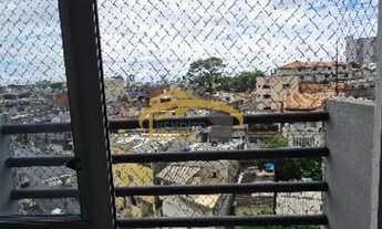 Imagem 5: Apartamento para venda ou locação, Recanto das Flores, Jd. Roberto, Osasco, com 2 dormitór