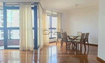 Imagem: Venda Apartamento 4 Dormitórios - 149 m²