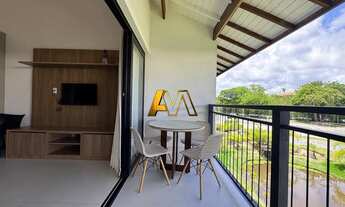 Imagem 2: Apartamento à venda no bairro Praia do Forte - Mata de São João/BA