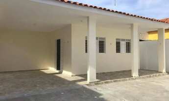 Imagem 3: Casa para alugar no bessa- João Pessoa