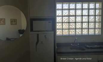 Imagem 6: Studio em Rua Desembargador Ermelino de Leão - Centro - Curitiba/PR