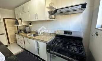 Imagem 6: Apartamento duplex 03 Qtos no melhor de Teresópolis