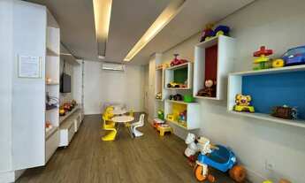 Imagem 7: Cobertura no Ed Solar Das Palmeiras 4 vagas soltas, lazer clube