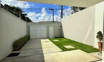 Imagem 3: Casa duplex a venda no Eusébio - coité