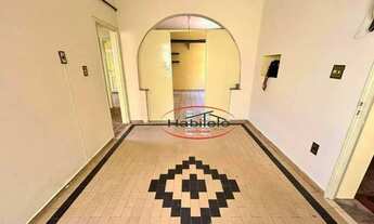 Imagem: Casa no Centro com 3 dormitórios à venda