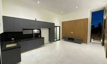 Imagem 6: CASA NO MALUÍ RESIDENCE [197