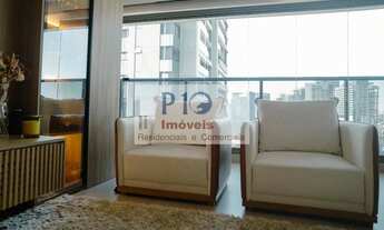 Imagem 3: Apartamento com 3 suítes 2 vagas a venda no Panamby