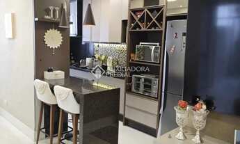 Imagem 2: LINDO APARTAMENTO COM 3 QUARTOS NO HUGO LANGE