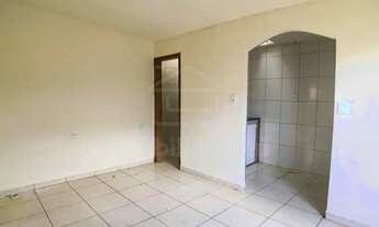 Imagem: Casa para aluguel 2 quartos Jardim Pedro