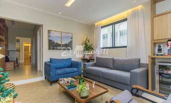 Imagem 5: RUA MARANHAO Apartamento com 4 dormitórios