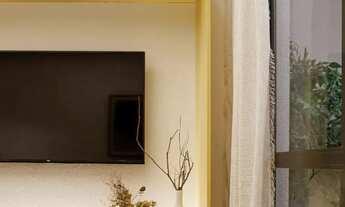 Imagem 4: APARTAMENTOS RESIDENCIAIS, PORTO MARAVILHA 1 ou 2 QUARTOS