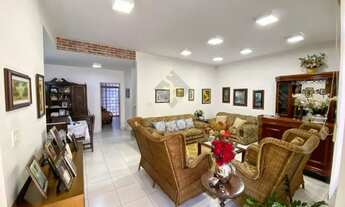 Imagem 7: Casa de alto padrão no parque dos bandeirantes, em Ribeirão Preto SP