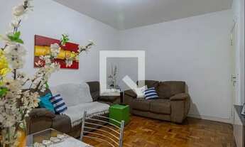 Imagem 4: Apartamento à Venda - Bela Vista, 2 Quartos, 72 m2