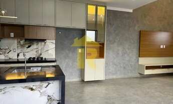 Imagem 7: Casa à venda em São José do Rio Preto-SP, Residencial Setsul II: 3 quartos, 1 suíte, 2 sal