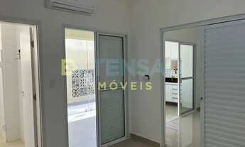 Imagem: Apartamento à locação no bairro SANTO