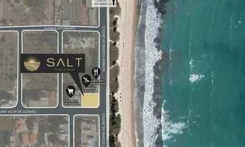 Imagem 6: Salt Prime Studios. INVESTIMENTO para Alta Rentabilidade