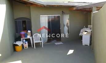 Imagem 5: Casa em Rua Poconé - Jardim Mirante - Várzea Paulista/SP